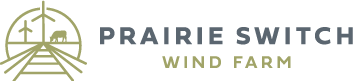 Prairie Switch Wind Logo
